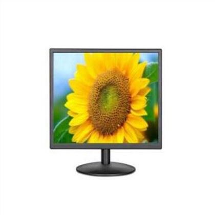 17 collu LCD monitori